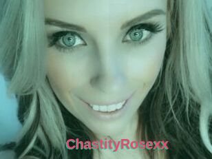 ChastityRosexx