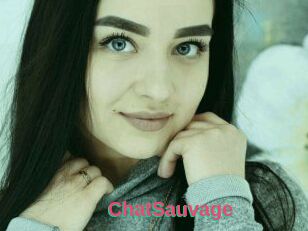 ChatSauvage