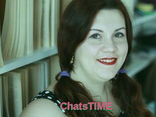 ChatsTIME