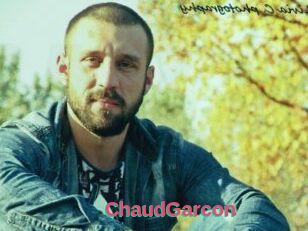 ChaudGarcon