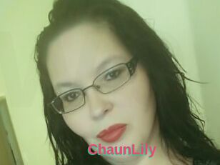 ChaunLily