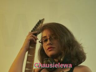 Chausielewa