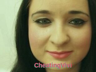 CheatingVivi