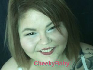 CheekyBaby