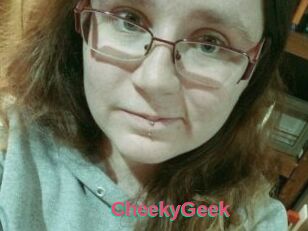 CheekyGeek