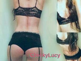 CheekyLucy