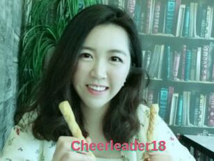 Cheerleader18