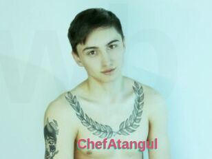 ChefAtangul