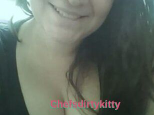 Chefsdirtykitty