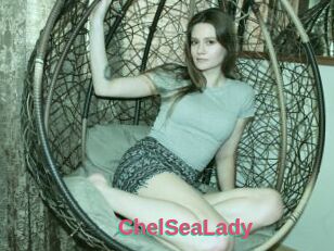 ChelSeaLady