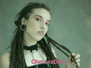 ChelseaDevis