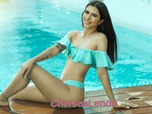 ChelseaLenon