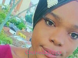 ChelseaxJonsx