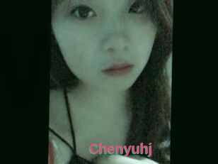Chenyuhj