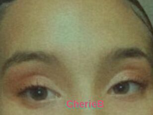 CherieB
