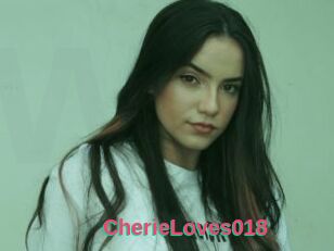 CherieLoves018