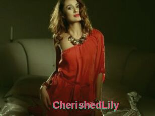 CherishedLily