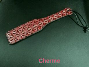 Cherme