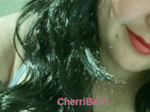 CherriBerri