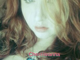 Cherriwanna