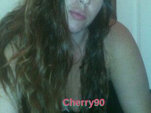 Cherry90