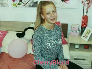 CherryBlond