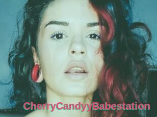 CherryCandyyBabestation