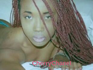CherryChanel