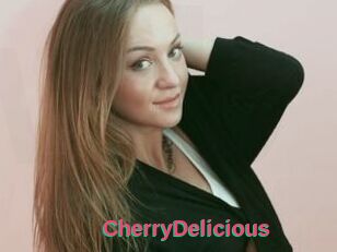 CherryDelicious