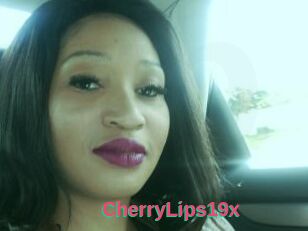 CherryLips19x