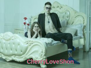 CherryLoveShon