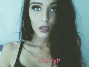 CherryP