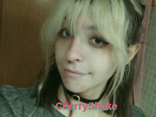 CherryShake