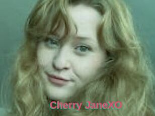 Cherry_JaneXO