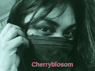 Cherryblosom