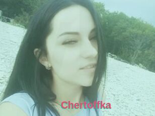 Chertoffka