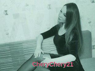 CheryChery21