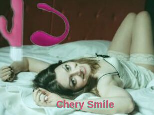 Chery_Smile