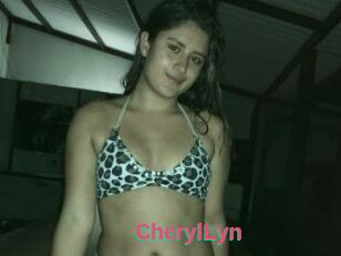 CherylLyn