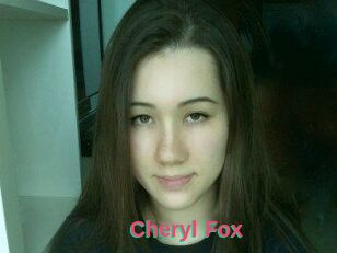 Cheryl_Fox