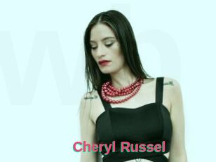 Cheryl_Russel
