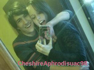 CheshireAphrodisuac98