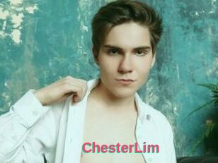 ChesterLim