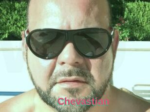 Chevastian