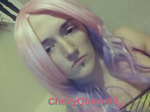ChevyQueen90