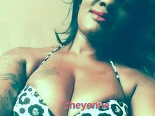 Cheyenne