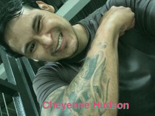 Cheyenne_Hudson