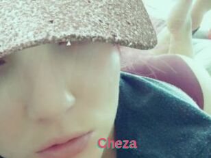 Cheza