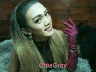 ChiaGray