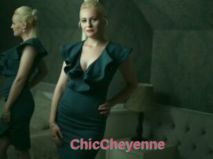 ChicCheyenne